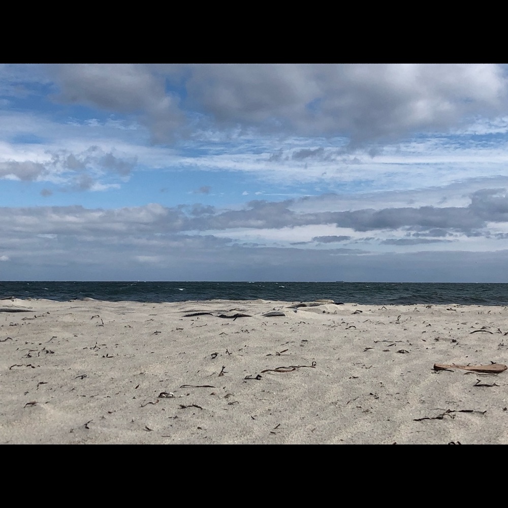 Meet your Posher, Kaeleigh